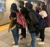 Travel Training